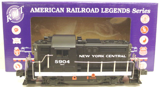 RMT 4212 O NewYork Central BEEP Diesel Locomotive #5904