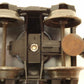 Lionel 6-9210 O Gauge Baltimore & Ohio Automobile Boxcar
