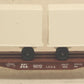 Lionel 6-9212 O Gauge LCCA Seaboard Coast Lines Flatcar w/Vans