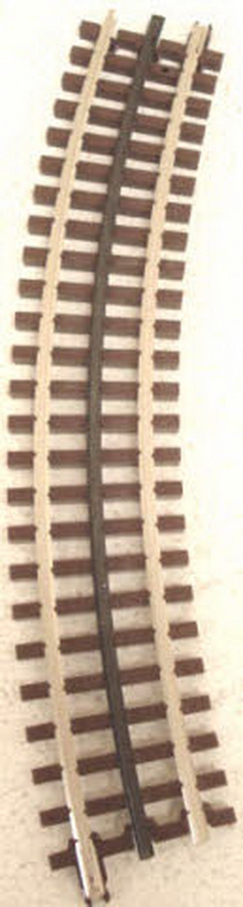 Atlas 6045 O / O-45 Gauge Full Curve Track Section Sold By Piece