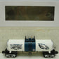 MTH 30-4129B NFL Philadelphia Eagles Tank Car