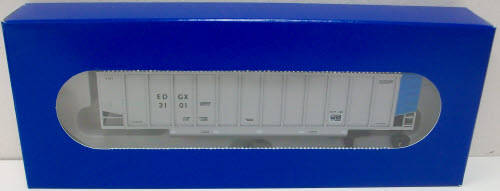 E&C Shops 0423-1 EDGX #3101 Coalporter Hopper Kit