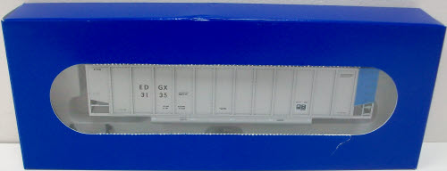 E&C Shops 0423-6 EDGX #3135 Coalporter Hopper Kit