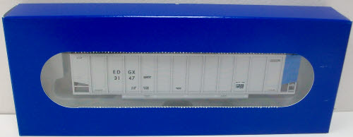 E&C Shops 0423-7 EDGX #3147 Coalporter Hopper Kit
