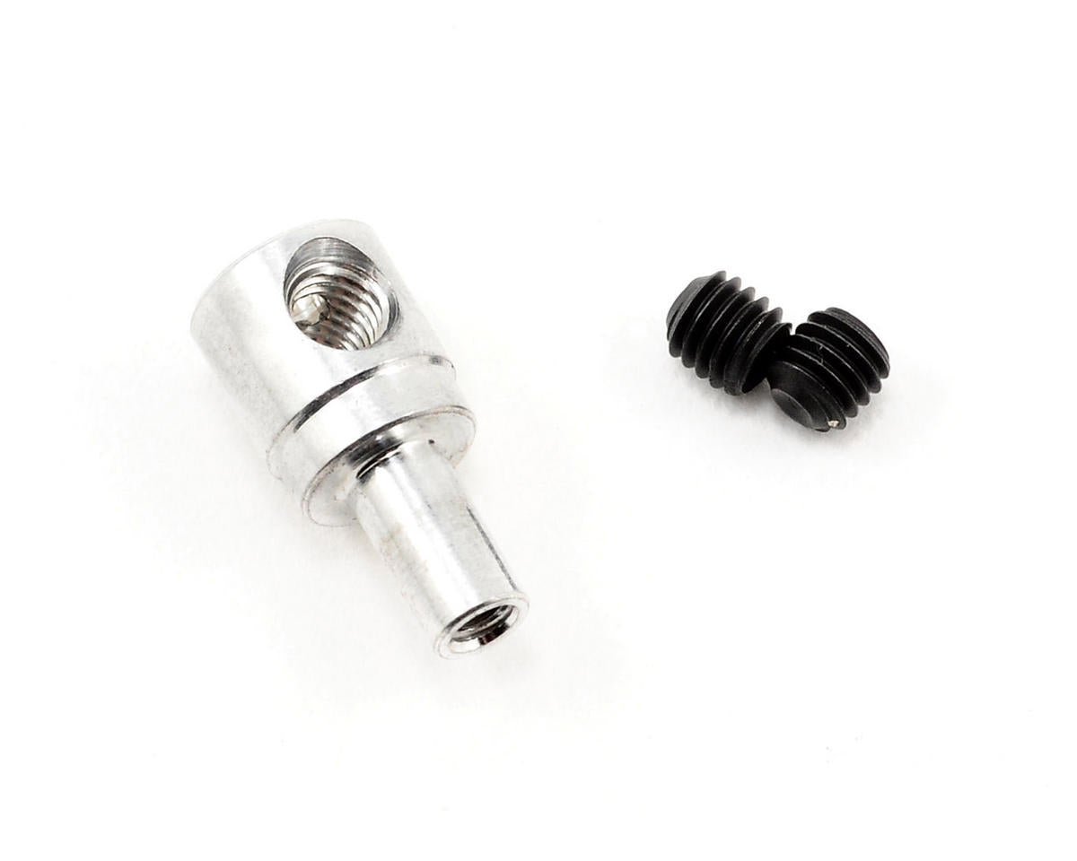 Blade EFLH1323 Direct-Drive Tail Rotor Blade Adapter