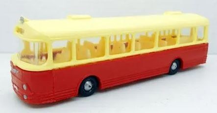 EKO 2117 1:87 Motor Bus Chausson