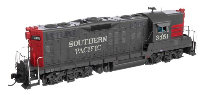 Échelle H0 - Walthers Locomotive Diesel EMD GP9 Union Pacific - 49712 Neu Échelle H0 - Walthers Locomotive Diesel EMD GP9 Union Pacific - 49712 Neu