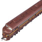 Walthers 920-49900 HO PRR EMD E8 A-A Diesel Locomotive - DC #5798A, 5715