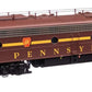 Walthers 920-49903 HO PRR Class EP-22 EMD E8 A-A Diesel Loco - DC #5764A, 5799A