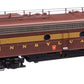Walthers 920-42901 HO PRR Class EP-22 EMD E8 A-A Diesel w/Sound/DCC #5714A,5792A