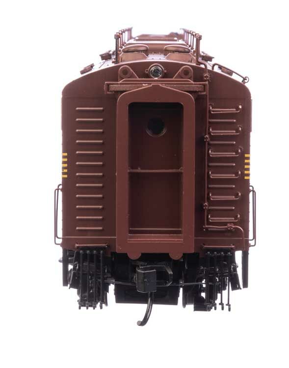 Walthers 920-42901 HO PRR Class EP-22 EMD E8 A-A Diesel w