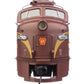 Walthers 920-42901 HO PRR Class EP-22 EMD E8 A-A Diesel w/Sound/DCC #5714A,5792A