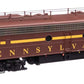 Walthers 920-42902 HO PRR Class EP-22 EMD E8 A-A Diesel w/Sound/DCC #5706A,5788A