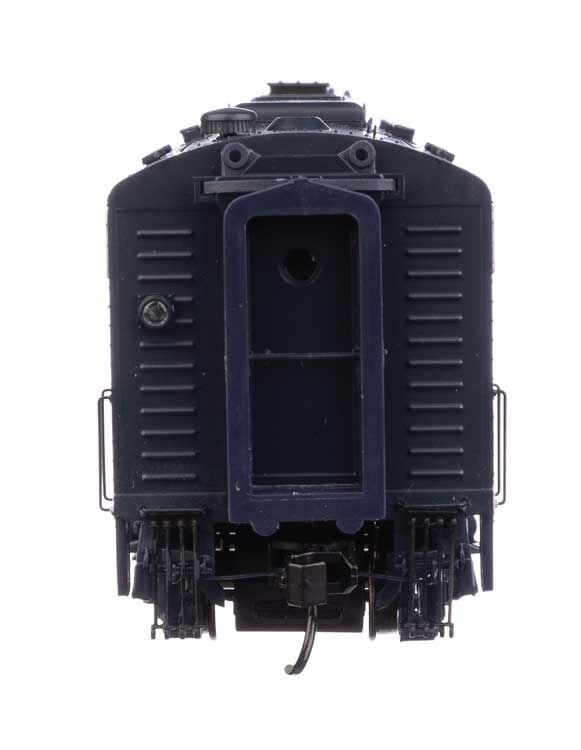 Walthers 920-42908 HO B&O EMD E8 A-A Diesel Loco w/ Sound & DCC #1462, 1466