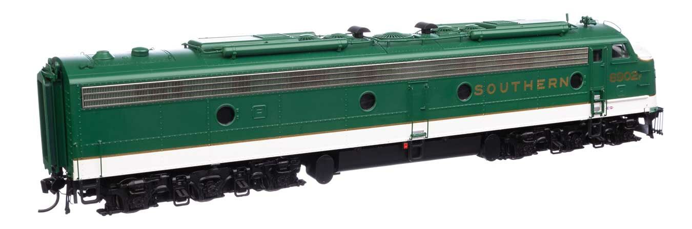 Walthers 920-42920 HO SOU EMD E8 A-A Diesel Loco w/ Sound & DCC #6902 & 6910