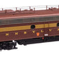 Walthers 920-49904 HO PRR Class EP-22 EMD E8A Diesel Loco - Standard DC #5789A