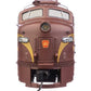 Walthers 920-49904 HO PRR Class EP-22 EMD E8A Diesel Loco - Standard DC #5789A