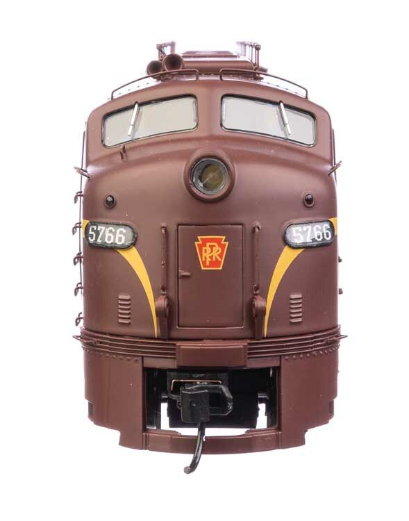 Walthers 920-49907 HO PRR Class EP-22 EMD E8A Diesel Loco - Standard DC #5766A