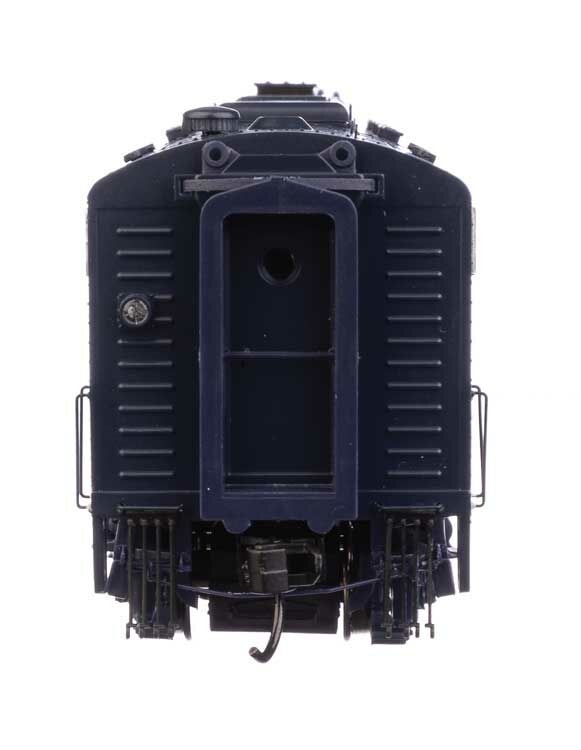 Walthers 920-49909 HO B&O EMD E8A Diesel Locomotive - Standard DC #1461