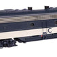 Walthers 920-49913 HO C&O EMD E8A Diesel Locomotive - Standard DC #4028