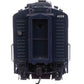 Walthers 920-49913 HO C&O EMD E8A Diesel Locomotive - Standard DC #4028