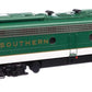 Walthers 920-49922 HO Southern EMD E8A Diesel Locomotive - Standard DC #6900
