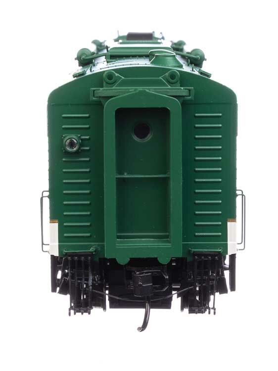 Walthers 920-49922 HO Southern EMD E8A Diesel Locomotive - Standard DC #6900
