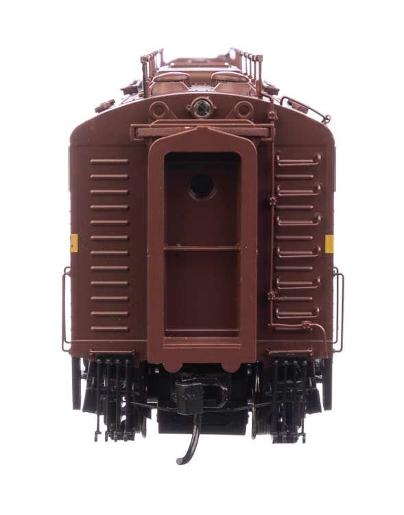 Walthers 920-42906 HO PRR Class EP-22 EMD E8A Diesel Loco w/ Sound & DCC #5791A