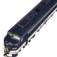 Walthers 920-42913 HO C&O EMD E8A Diesel Locomotive with Sound & DCC #4028
