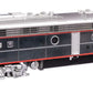 Walthers 920-49914 HO CBQ EMD E9 A-A Diesel Loco - Standard DC #9989A & 9989B
