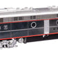 Walthers 920-42914 HO CBQ EMD E9 A-A Diesel Loco with Sound & DCC #9989A & 9989B