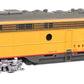 Walthers 920-49950 HO MILW EMD E9A - B Diesel Loco - Standard DC #201A, 201B