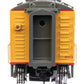 Walthers 920-49950 HO MILW EMD E9A - B Diesel Loco - Standard DC #201A, 201B