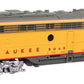 Walthers 920-42950 HO MILW EMD E9A - E9B Diesel Loco - Sound & DCC #200A, 200B