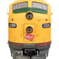Walthers 920-42950 HO MILW EMD E9A - E9B Diesel Loco - Sound & DCC #200A, 200B
