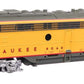 Walthers 920-42951 HO MILW EMD E9A - E9B Diesel Loco - Sound & DCC #203A, 203B