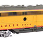 Walthers 920-42951 HO MILW EMD E9A - E9B Diesel Loco - Sound & DCC #203A, 203B