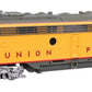 Walthers 920-49954 HO Union Pacific EMD E9A - E9B Diesel Loco - DC #962, 962B