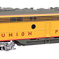 Walthers 920-49955 HO Union Pacific EMD E9A - E9B Diesel Loco - DC #957, 970B