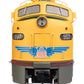 Walthers 920-49955 HO Union Pacific EMD E9A - E9B Diesel Loco - DC #957, 970B