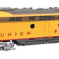 Walthers 920-42956 HO UP EMD E9A Diesel Locomotive - LokSound 5 Sound & DCC #955