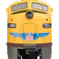 Walthers 920-42956 HO UP EMD E9A Diesel Locomotive - LokSound 5 Sound & DCC #955