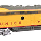Walthers 920-42957 HO UP EMD E9A Diesel Locomotive - LokSound 5 Sound & DCC #959