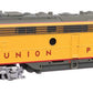 Walthers 920-42957 HO UP EMD E9A Diesel Locomotive - LokSound 5 Sound & DCC #959