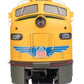 Walthers 920-42957 HO UP EMD E9A Diesel Locomotive - LokSound 5 Sound & DCC #959