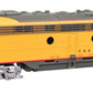 Walthers 920-49952 HO Milwaukee Road EMD E9A Diesel Loco - Standard DC #201C