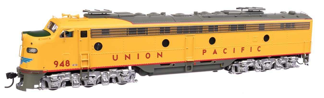 Walthers 920-49956 HO Union Pacific EMD E9A Diesel Locomotive - Standard DC #948