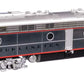 Walthers 920-42917 HO CBQ EMD E9A Diesel Locomotive with Sound & DCC #9995