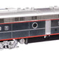 Walthers 920-42917 HO CBQ EMD E9A Diesel Locomotive with Sound & DCC #9995