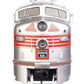 Walthers 920-42917 HO CBQ EMD E9A Diesel Locomotive with Sound & DCC #9995